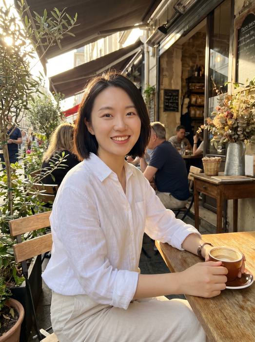 糖心清新风格写真视频